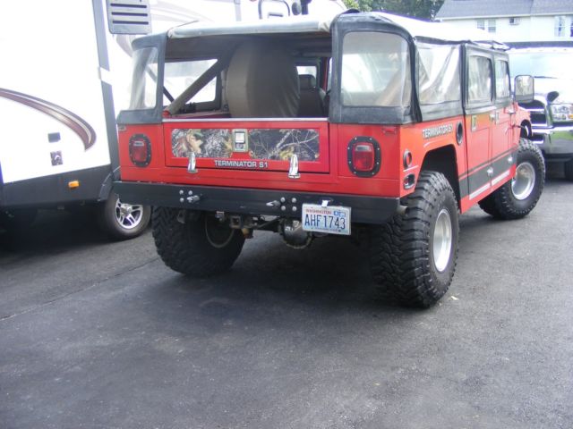 1967 Hummer Other - photo 3