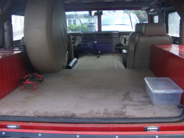 1967 Hummer Other - photo 4