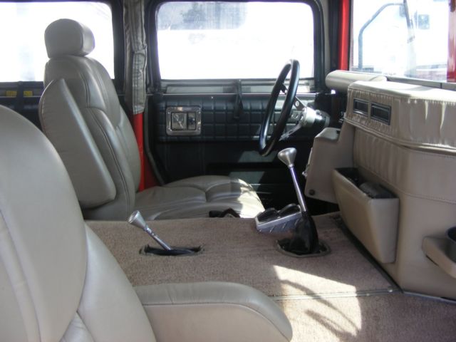 1967 Hummer Other - photo 6