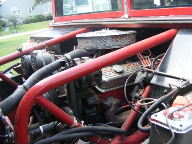 1967 Hummer Other - photo 7