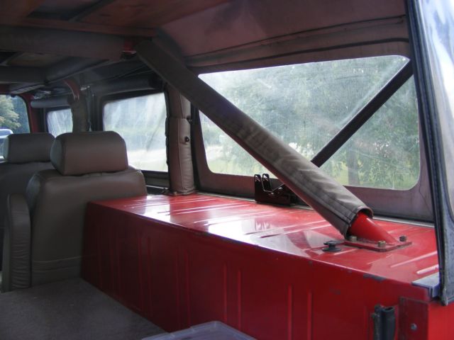 1967 Hummer Other - photo 8