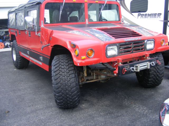 1967 Hummer Other - photo 9