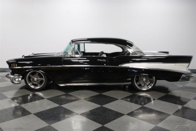 1957 Chevrolet Bel Air/150/210 - photo 7