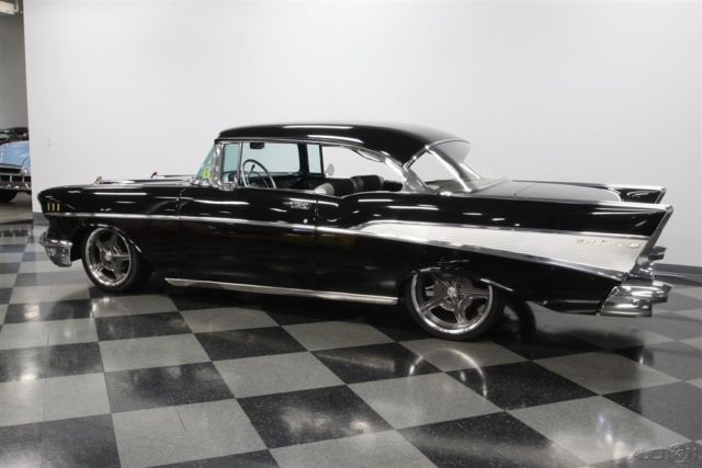 1957 Chevrolet Bel Air/150/210 - photo 8