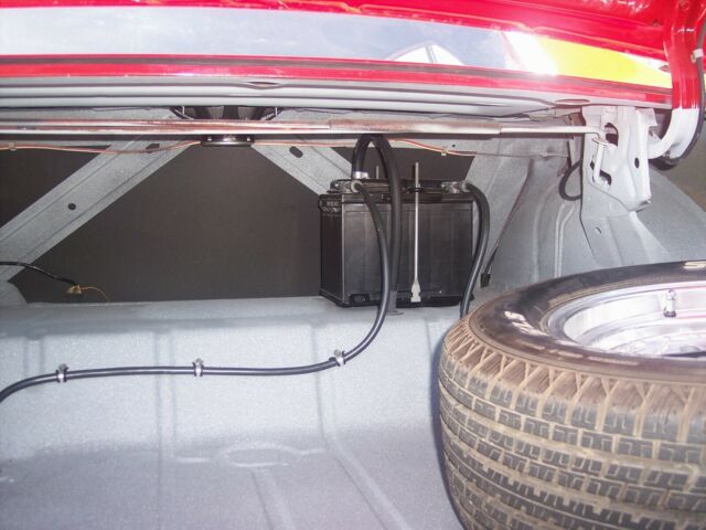 1966 Oldsmobile 442 - photo 11