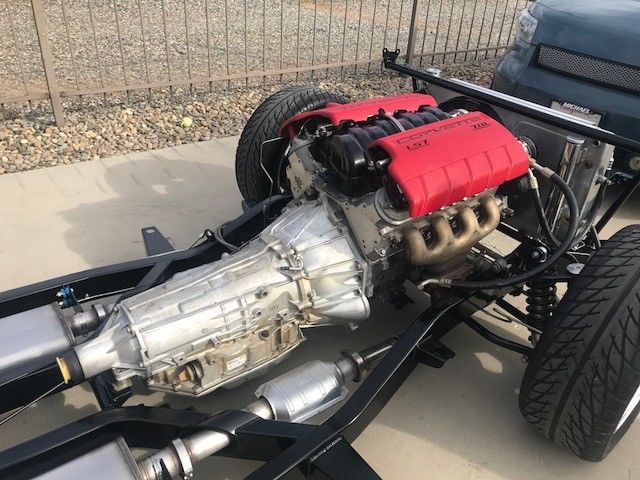 1957 Chevrolet Bel Air/150/210 - photo 3