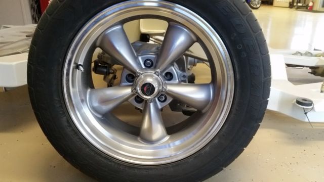 1957 Chevrolet Bel Air/150/210 - photo 10