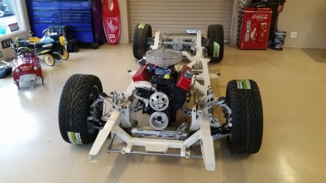 1957 Chevrolet Bel Air/150/210 - photo 2