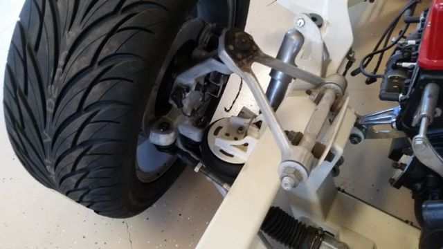 1957 Chevrolet Bel Air/150/210 - photo 3