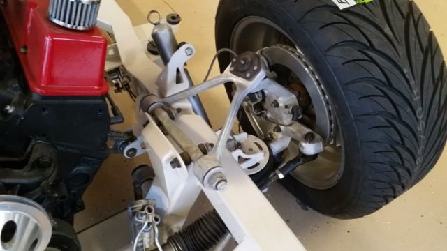 1957 Chevrolet Bel Air/150/210 - photo 4