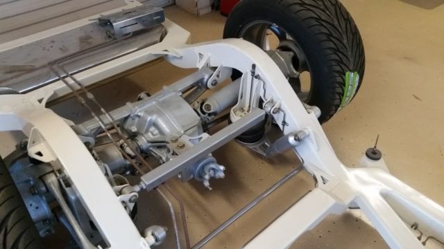 1957 Chevrolet Bel Air/150/210 - photo 7