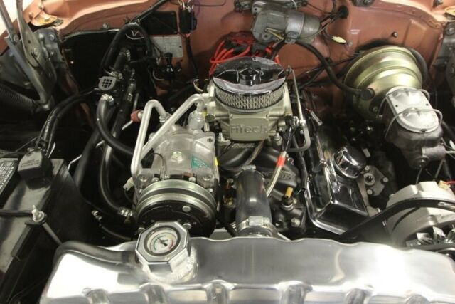 1957 Chevrolet Bel Air/150/210 4 Door Sedan - photo 4