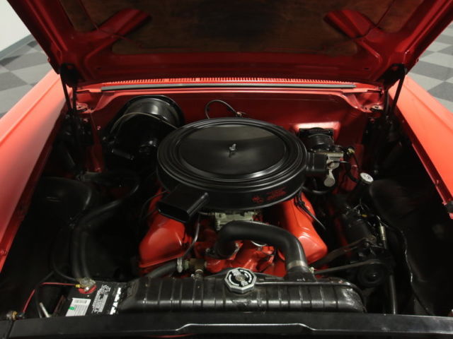 1958 Chevrolet Impala - photo 3