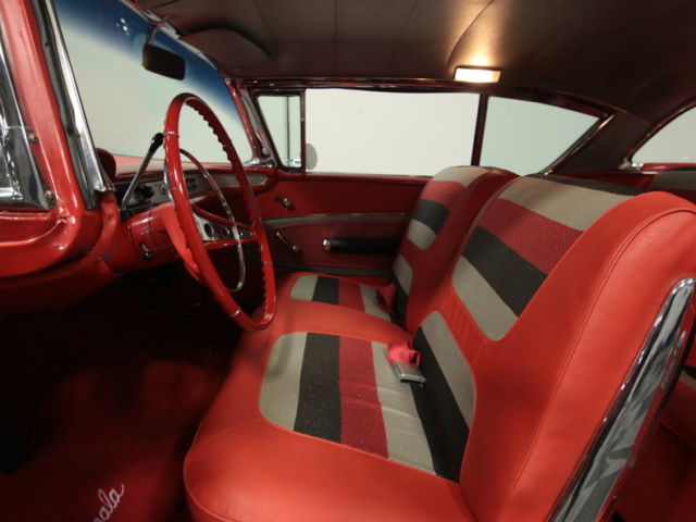 1958 Chevrolet Impala - photo 4