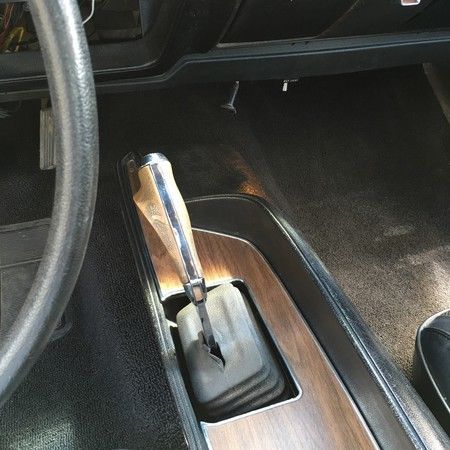 1974 Plymouth Barracuda Cuda - photo 10