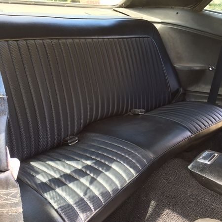 1974 Plymouth Barracuda Cuda - photo 11