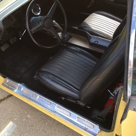 1974 Plymouth Barracuda Cuda - photo 8