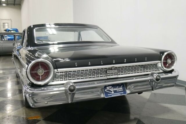 1963 Ford Galaxie 500 - photo 11