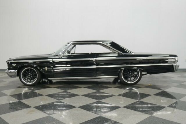 1963 Ford Galaxie 500 - photo 3