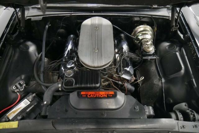 1963 Ford Galaxie 500 - photo 4