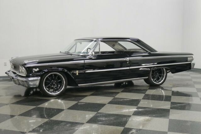 1963 Ford Galaxie 500 - photo 7