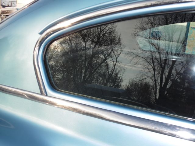 1952 Chevrolet Deluxe Fastback other TRI-POWER SBC - photo 10