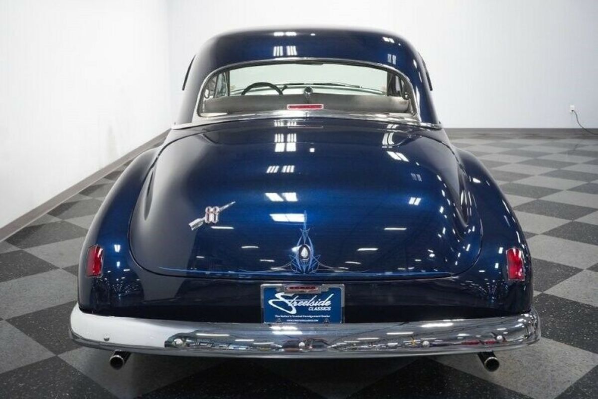 1950 Oldsmobile Eighty-Eight - photo 12