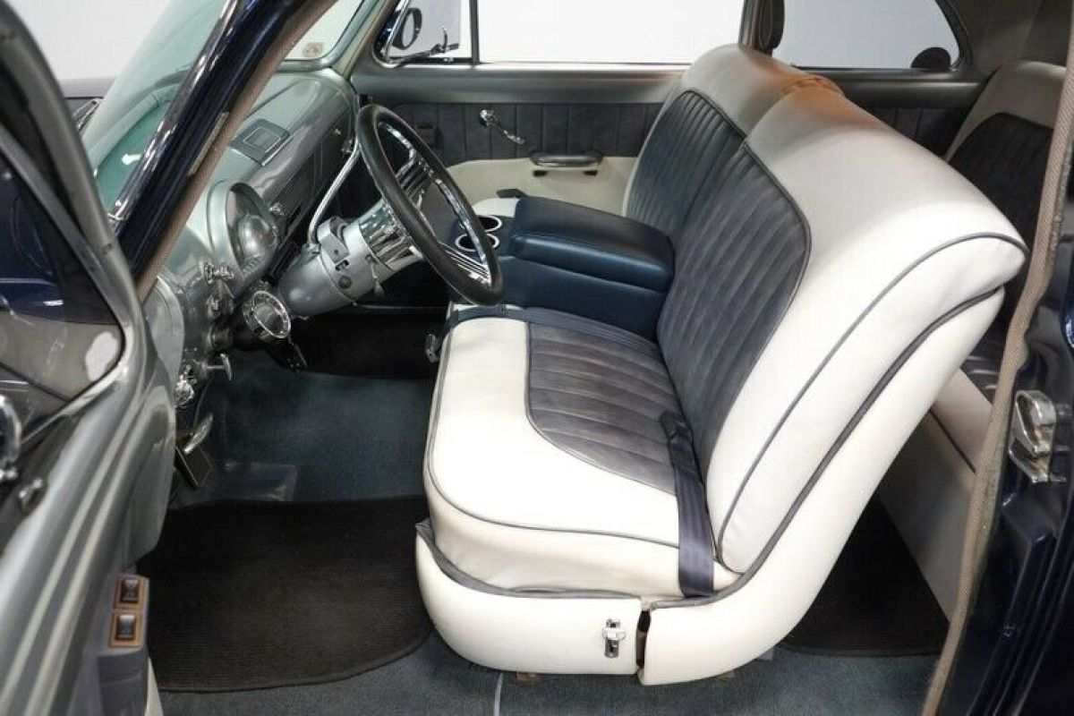 1950 Oldsmobile Eighty-Eight - photo 5