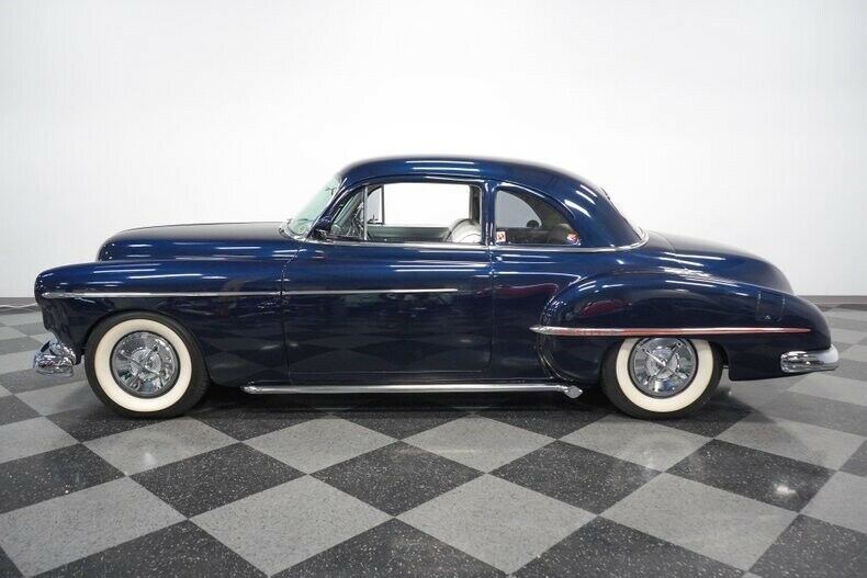 1950 Oldsmobile Eighty-Eight - photo 8