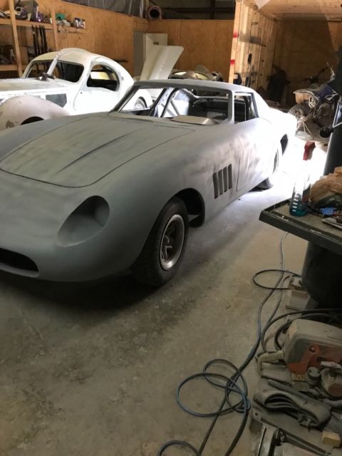 1967 Other Makes - photo 3