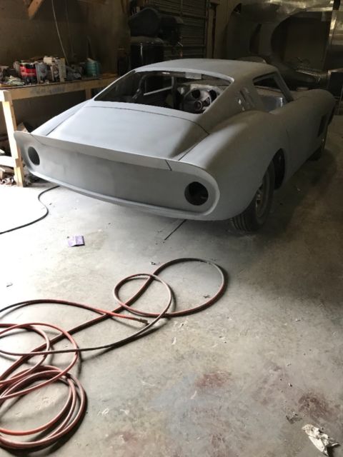 1967 Other Makes - photo 4