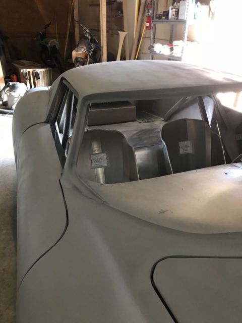 1967 Other Makes - photo 7