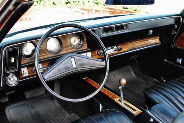 1972 Oldsmobile 442 Cutlass Supreme Convertible Fully Restored - photo 5