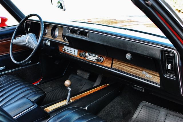 1972 Oldsmobile 442 Cutlass Supreme Convertible Fully Restored - photo 6