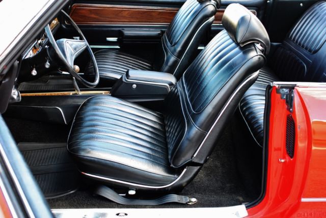 1972 Oldsmobile 442 Cutlass Supreme Convertible Fully Restored - photo 7