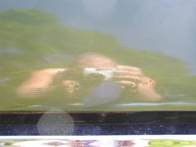 1968 Pontiac Le Mans - photo 12