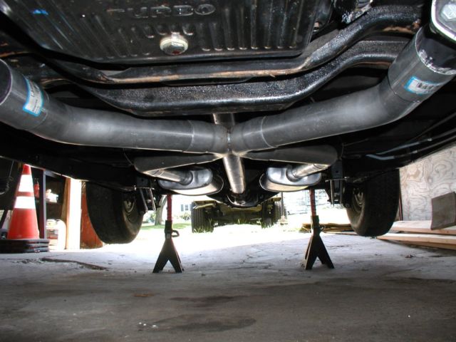 1968 Pontiac Le Mans - photo 8