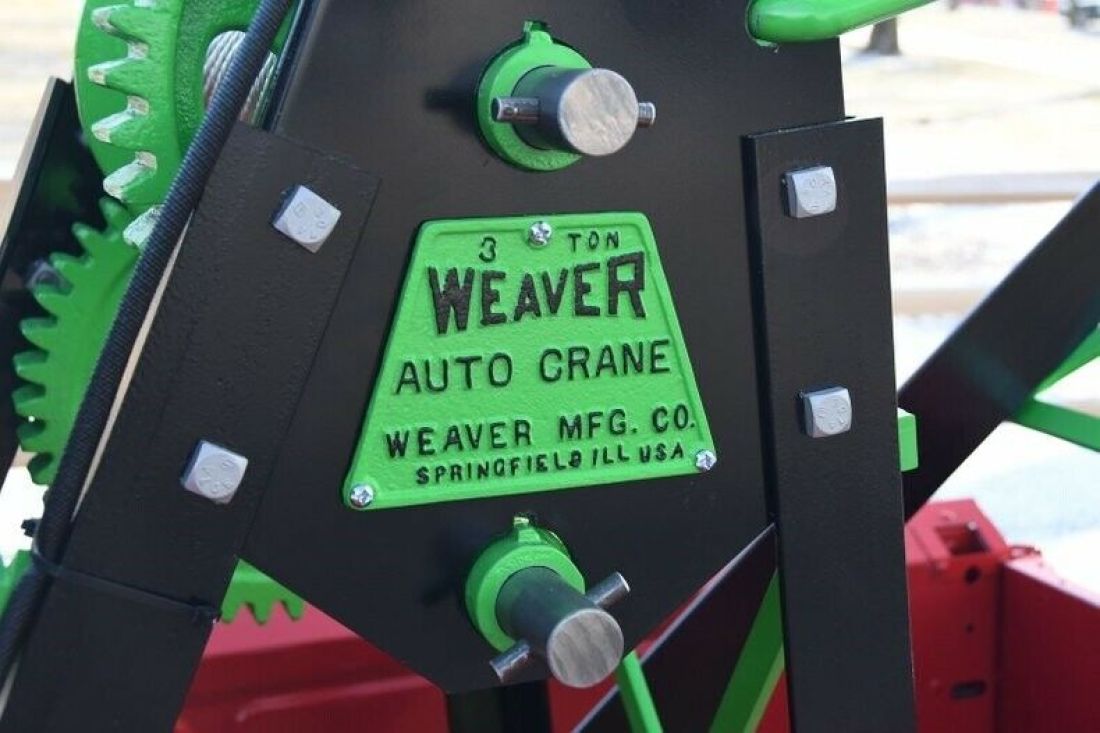 1930 Ford Other Texaco Wrecker - photo 2
