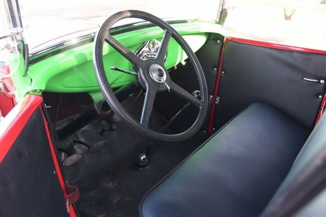 1930 Ford Other Texaco Wrecker - photo 6