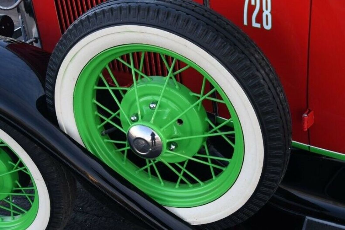 1930 Ford Other Texaco Wrecker - photo 9