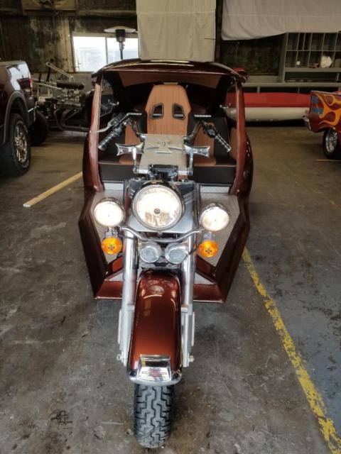 1971 Volkswagen Beetle - Classic Other - photo 2