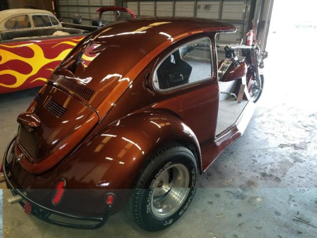 1971 Volkswagen Beetle - Classic Other - photo 5