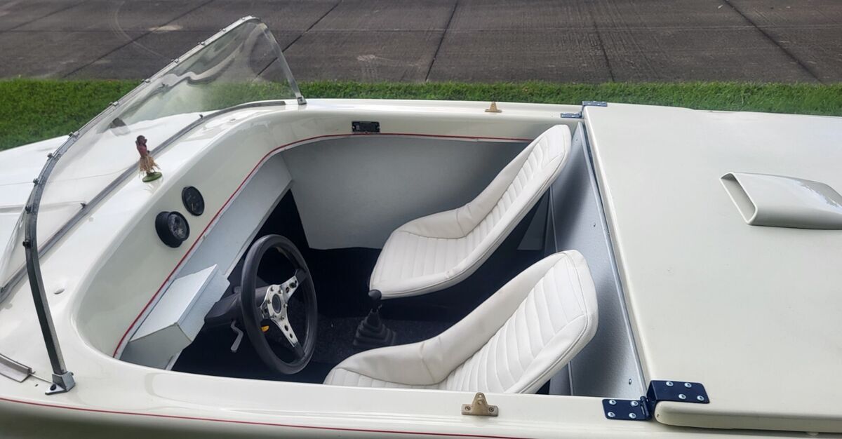 1988 Volkswagen Other - photo 10