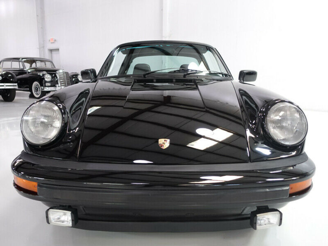 1978 Porsche 911 SC Targa - photo 2