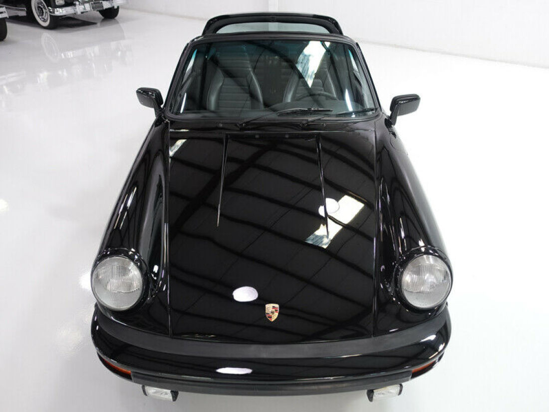 1978 Porsche 911 SC Targa - photo 9