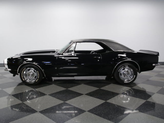 1967 Chevrolet Camaro RS/SS - photo 2