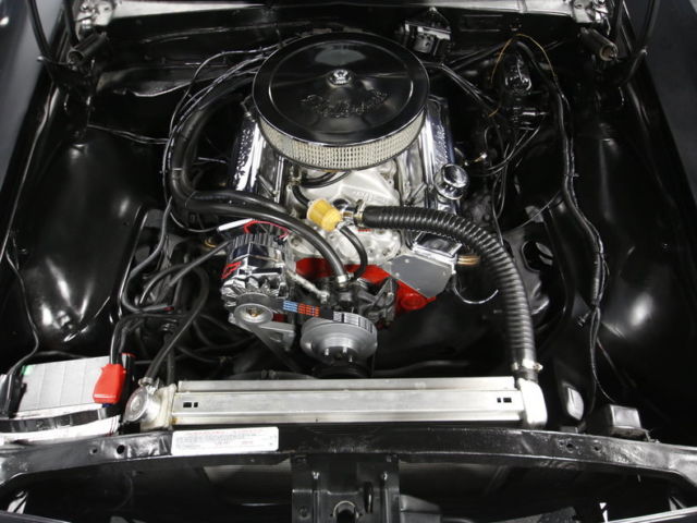 1967 Chevrolet Camaro RS/SS - photo 3