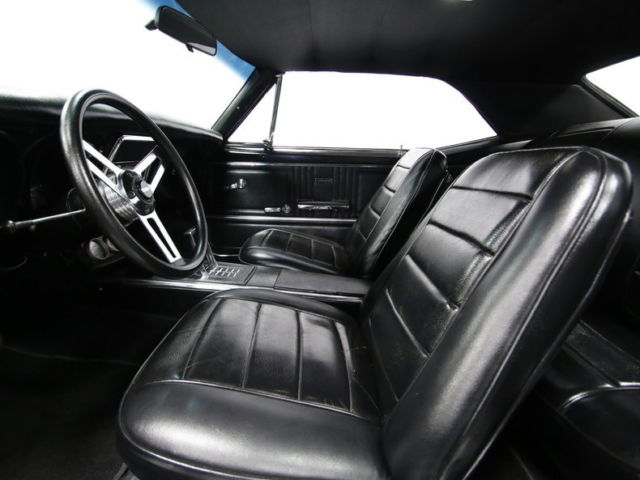 1967 Chevrolet Camaro RS/SS - photo 4