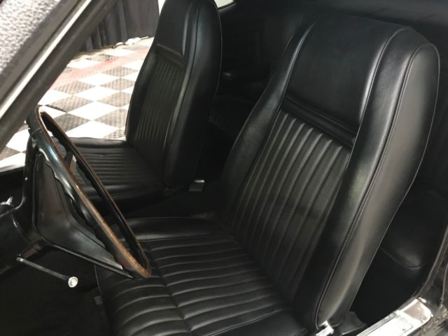 1970 Mercury Cougar BadAss - photo 9