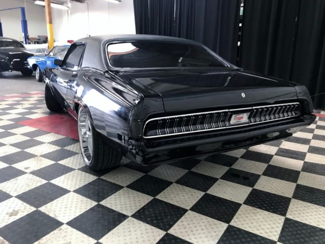 1970 Mercury Cougar BadAss - photo 13